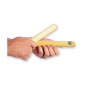 Comparateur de prix : Percussions LP Latin Percussion TRADITIONNELLES ERABLE LP - LP 262 Claves