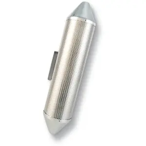 Comparateur de prix : Percussions LP Latin Percussion TORPEDO LP - LP306A Guiros - shakers