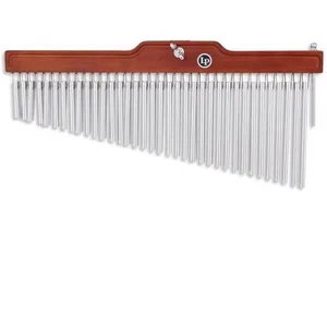 Comparateur de prix : Latin Percussion LP513 LP Studio Series carillon