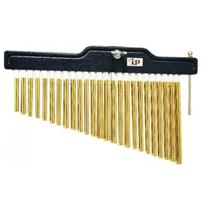 Comparateur de prix : Percussions LP Latin Percussion LP STUDIO - 36 TUBES - LP 511 Chimes