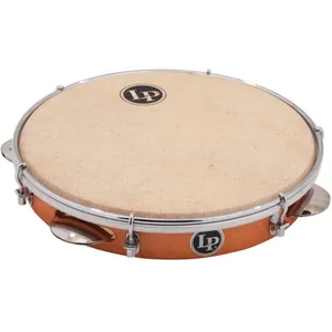 Latin Percussion LP3010N pandeiro 10