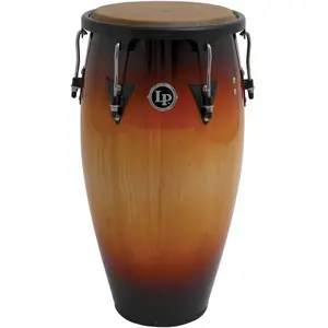 Percussions Lp Latin Percussion Lpa610-Vsb Congas Aspire 10 Vintage Su...