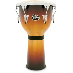 Lpa632vsb Djembe Aspire Accents Vintage Sunburst pas cher