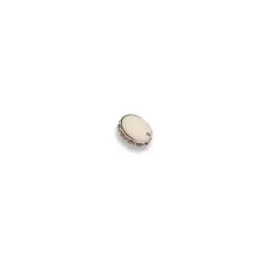 Comparateur de prix : LP Latin Percussion CP391 Tambourinee accordable 10'' en bois Beige