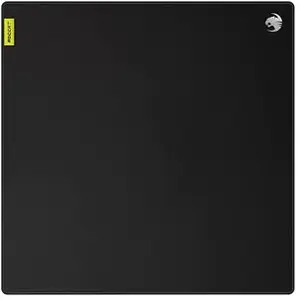 ROCCAT Sense CTRL Tapis de souris de jeu Noir pas cher
