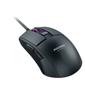 Souris de jeu optique Roccat Burst Core Noir pas cher