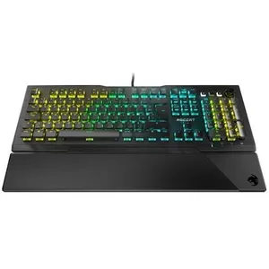 ROCCAT Clavier gamer VULCAN PRO - AZERTY pas cher