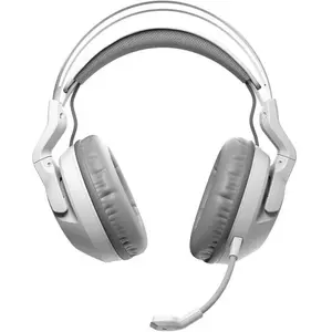 Casques avec Microphone Roccat Elo 7.1 Air Blanc Jeux Bluetooth/Sans fil TU pas cher