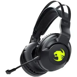 Comparateur de prix : ROCCAT Elo 7.1 Air Casque Sans fil Arceau Jouer Noir