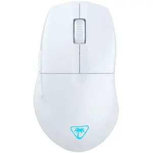 Comparateur de prix : Souris Gaming sans fil Turtle Beach Pure Air - Blanche