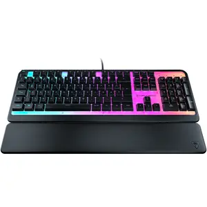 Clavier de jeu TURTLE BEACH Magma, disposition DE, noir (00228208)