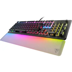 Turtle Beach Vulcan II Max (DE, Filaire), Clavier, Noir pas cher