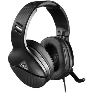 Turtle Beach Recon 200 Casque Avec fil Arceau Jouer Noir pas cher