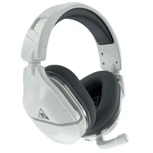 Comparateur de prix : Casque gaming sans fil Turtle Beach Stealth 600 Gen 2 pour PS5, Blanc