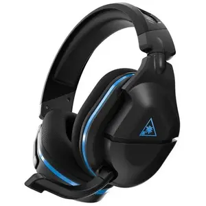 Turtle Beach Stealth 600 Gen 2 Auriculares Gaming para PS4/PS5 Negros