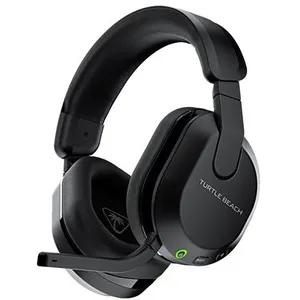 Comparateur de prix : Casque gaming sans fil Turtle Beach Stealth 600 pour PS5, Noir - Bluetooth