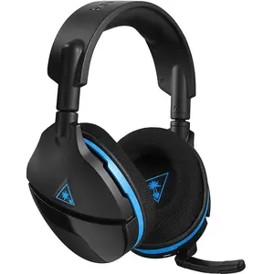 Casque gaming sans fil Turtle Beach Stealth 600 pour PS4