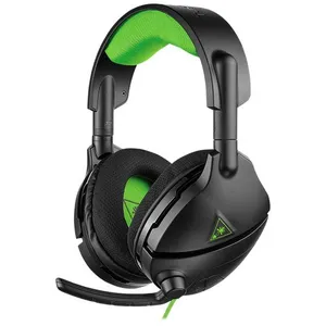 Comparateur de prix : Turtle Beach Stealth 300P Casque Avec fil Arceau Jouer Noir, Bleu