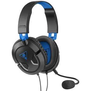 Comparateur de prix : Casque de jeu stéréo supra-auriculaire Turtle Beach Recon 50P Schwarz