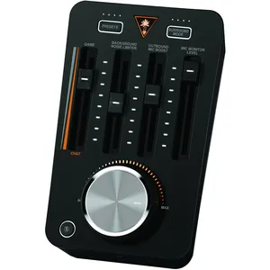 Manette audio tactique Turtle Beach Elite Pro Tac avec son Surround po... pas cher