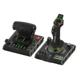 Comparateur de prix : Turtle Beach Turtle Beach Velocityone Flightdeck
