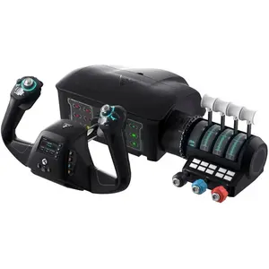 Comparateur de prix : Joystick - TURTLE BEACH - VelocityOne Flight - TBS-0715-02