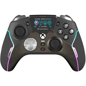 Comparateur de prix : Manette TURTLE BEACH Stealth Ultra Controller TU