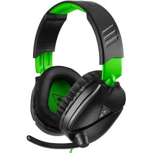 Comparateur de prix : Turtle Beach Casque Gamer Turtle Beach Recon Vert/Noir 70x - Xbox One