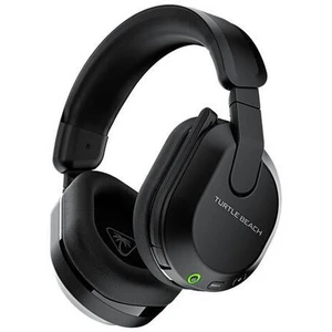 Comparateur de prix : Turtle Beach Casque Gaming Amplifié Multiplateforme Sans Fil Stealth