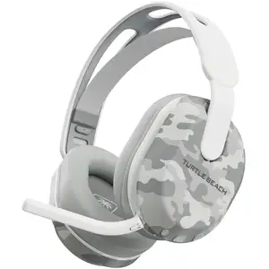 Turtle Beach Casque Gaming Sans Fil Turtle Beach Stealth 500 Camouflag... pas cher