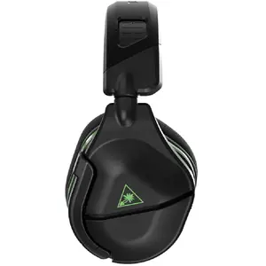 Comparateur de prix : Casque Gaming Turtle Beach - Stealth 600 Gen 2 - Sans fil USB - Noir