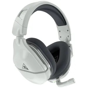 Casque Gaming Turtle Beach - Stealth 600 Gen 2 - Sans fil USB - Blanc pas cher