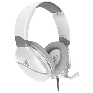 Comparateur de prix : Turtle Beach Recon 200 Gen 2 Auriculares Gaming Multiplataforma Blancos