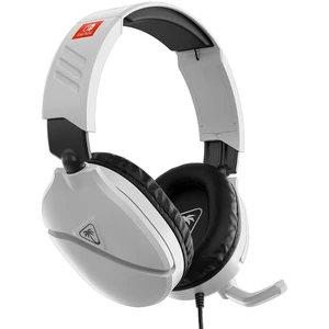 Comparateur de prix : Casque gamer TURTLE BEACH Recon 70 NS Blanc