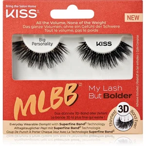 KISS MLB Bolder - Grande personnalité pas cher
