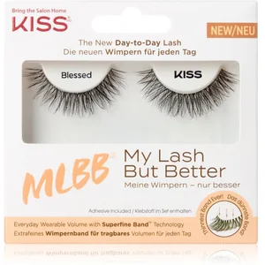 KISS My Lash But Better faux-cils 01 BLessed 1 paire pas cher