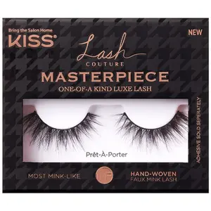 Faux cils Lash Couture Masterpiece Kiss pas cher
