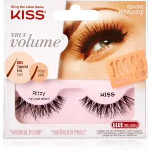 KISS VRAI Volume Faux ongles pas cher