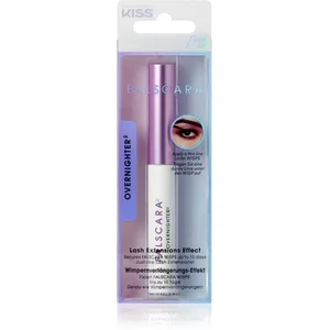 Comparateur de prix : KISS Falscara Overnighter colle faux-cils 5,2 g