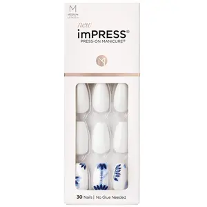 Kiss - Manucure - Faux ongles impress tye dyeVendu parla-boutique-du-coiffeur