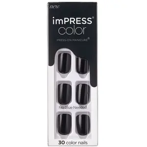Faux ongles Impress Color - KIMC020C KISS USAVendu parla-boutique-du-coiffeur