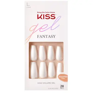 Comparateur de prix : Faux ongles en gel - Fantasy