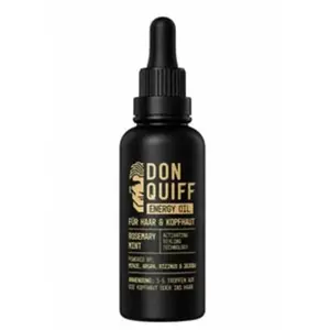 Don Quiff Energy Huile cheveux 1000 ml pas cher