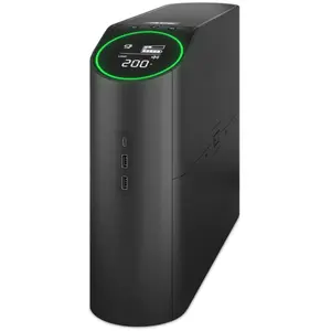 Comparateur de prix : Onduleur - APC - Back-UPS Pro for Gaming - 2200VA / Noir BGM2200B-GR