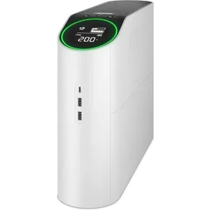 Comparateur de prix : APC Onduleur Gaming Back UPS Pro, 2200VA/1320W, Tour, 230V, 4X Prises ...