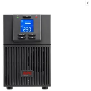 Comparateur de prix : Schneider APC Easy UPS On-Line - Onduleur - tour - CA 220/230/240 V - 1800 Watt - 2000 VA - monophasé - Acide de plomb - USB, serial - connecteurs de sortie :