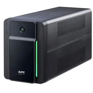 Comparateur de prix : APC Easy UPS Interactivité de ligne 1,6 kVA 900 W 6 sortie(s) CA