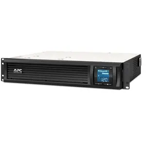 Comparateur de prix : APC Smart-UPS C 1 000 VA LCD RM 2U 230 V avec SmartConnect