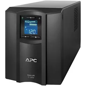 Comparateur de prix : APC Smart-UPS SMC1000IC - onduleur - 600 Watt - 1000 VA