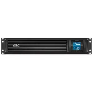 Comparateur de prix : Onduleur APC Smart-UPS SMC1500I-2UC 1500 VA 900 W